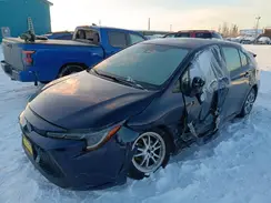 JTDEAMDE0NJ050916 2022 TOYOTA COROLLA