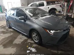 JTDEAMDE0NJ051192 2022 TOYOTA COROLLA