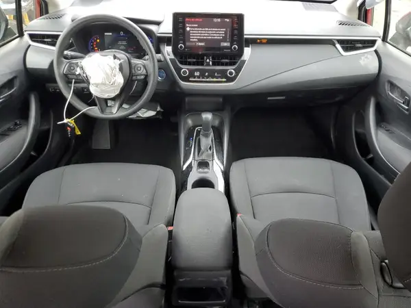 JTDEAMDE0NJ051564 2022 TOYOTA COROLLA - Image 8