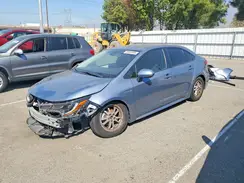 JTDEAMDE0NJ051600 2022 TOYOTA COROLLA