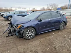JTDEAMDE0NJ051726 2022 TOYOTA COROLLA