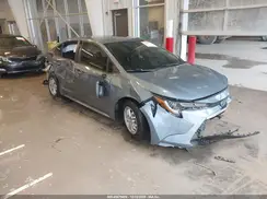 JTDEAMDE0NJ051936 2022 TOYOTA COROLLA