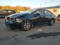 JTDEAMDE0NJ053072 2022 TOYOTA COROLLA