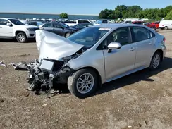 JTDEAMDE0NJ053119 2022 TOYOTA COROLLA