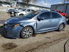 JTDEAMDE0NJ053122 2022 TOYOTA COROLLA