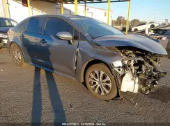 JTDEAMDE0NJ054156 2022 TOYOTA COROLLA