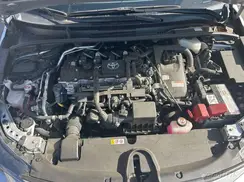 JTDEAMDE0NJ054304 2022 TOYOTA COROLLA