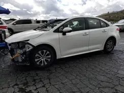 JTDEAMDE0NJ054349 2022 TOYOTA COROLLA