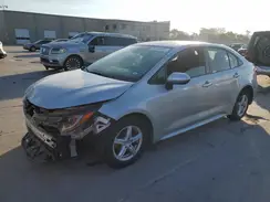 JTDEAMDE0NJ054867 2022 TOYOTA COROLLA