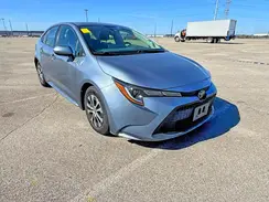 JTDEAMDE0NJ055047 2022 TOYOTA COROLLA