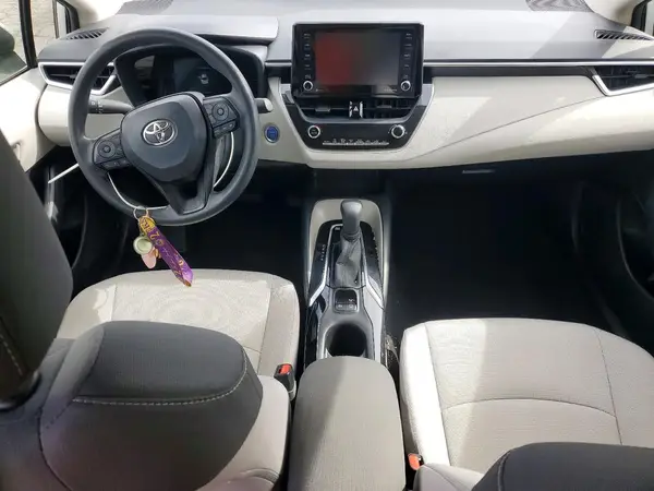 JTDEAMDE0NJ055453 2022 TOYOTA COROLLA - Image 8