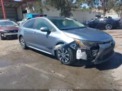 JTDEAMDE0NJ055999 2022 TOYOTA COROLLA