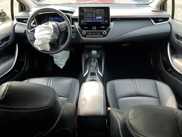 JTDEAMDE0NJ056540 2022 TOYOTA COROLLA - Image 8