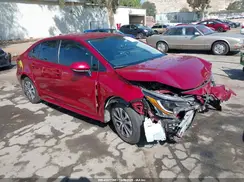 JTDEAMDE0NJ056554 2022 TOYOTA COROLLA