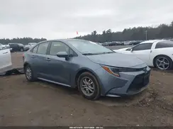 JTDEAMDE0NJ057798 2022 TOYOTA COROLLA