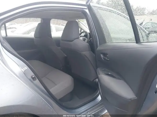 JTDEAMDE0NJ057798 2022 TOYOTA COROLLA - Image 8
