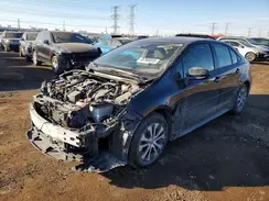 JTDEAMDE0NJ057963 2022 TOYOTA COROLLA