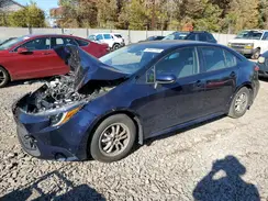 JTDEAMDE0NJ058496 2022 TOYOTA COROLLA
