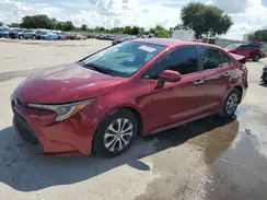 JTDEAMDE0NJ059180 2022 TOYOTA COROLLA