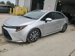 JTDEAMDE0NJ059325 2022 TOYOTA COROLLA