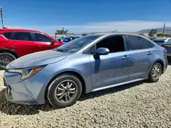 JTDEAMDE0NJ060314 2022 TOYOTA COROLLA