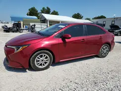 JTDEAMDE0NJ060426 2022 TOYOTA COROLLA