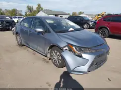 JTDEAMDE0NJ060796 2022 TOYOTA COROLLA