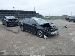 JTDEAMDE0NJ061625 2022 TOYOTA COROLLA