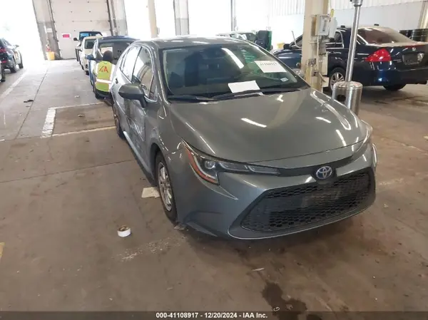 JTDEAMDE0NJ062015 2022 TOYOTA COROLLA - Image 1