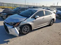 JTDEAMDE0NJ062256 2022 TOYOTA COROLLA