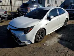 JTDEAMDE1MJ000282 2021 TOYOTA COROLLA