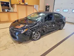 JTDEAMDE1MJ001853 2021 TOYOTA COROLLA