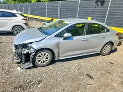 JTDEAMDE1MJ002310 2021 TOYOTA COROLLA