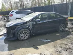 JTDEAMDE1MJ002887 2021 TOYOTA COROLLA