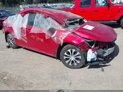 JTDEAMDE1MJ003716 2021 TOYOTA COROLLA
