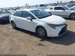 JTDEAMDE1MJ005000 2021 TOYOTA COROLLA