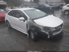 JTDEAMDE1MJ005420 2021 TOYOTA COROLLA