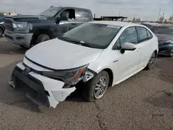 JTDEAMDE1MJ005594 2021 TOYOTA COROLLA