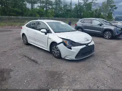 JTDEAMDE1MJ005790 2021 TOYOTA COROLLA