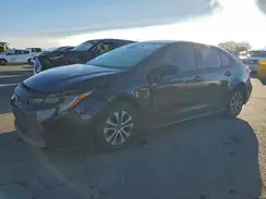 JTDEAMDE1MJ006857 2021 TOYOTA COROLLA