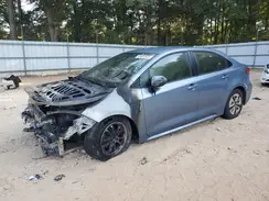 JTDEAMDE1MJ006924 2021 TOYOTA COROLLA