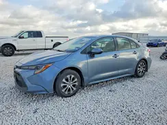 JTDEAMDE1MJ007149 2021 TOYOTA COROLLA