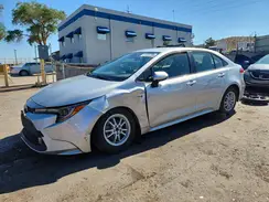JTDEAMDE1MJ009788 2021 TOYOTA COROLLA