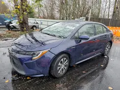 JTDEAMDE1MJ013761 2021 TOYOTA COROLLA