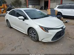 JTDEAMDE1MJ013775 2021 TOYOTA COROLLA