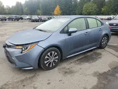 JTDEAMDE1MJ013792 2021 TOYOTA COROLLA