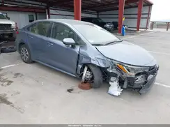 JTDEAMDE1MJ014005 2021 TOYOTA COROLLA