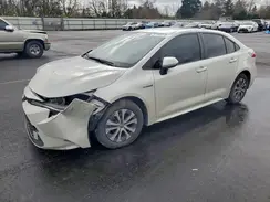 JTDEAMDE1MJ014649 2021 TOYOTA COROLLA