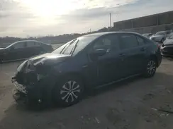 JTDEAMDE1MJ015736 2021 TOYOTA COROLLA