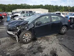 JTDEAMDE1MJ016062 2021 TOYOTA COROLLA